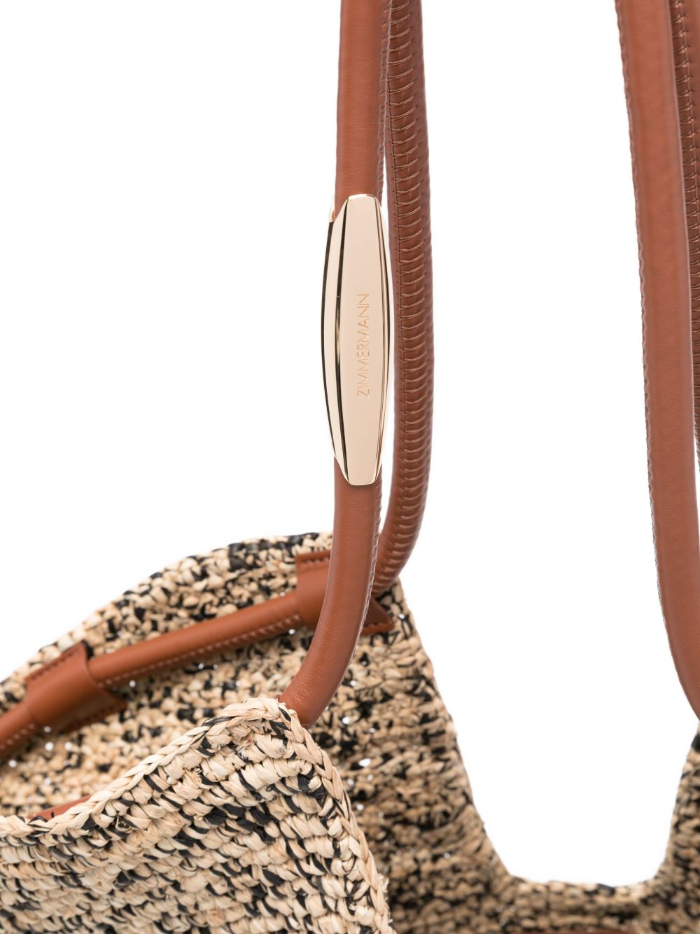Zimmermann Bags Beige