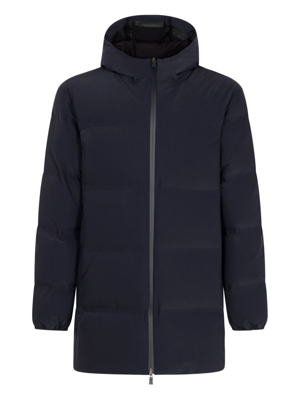 Herno Coats Blue