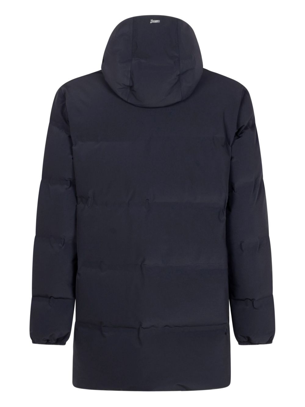 Herno Coats Blue