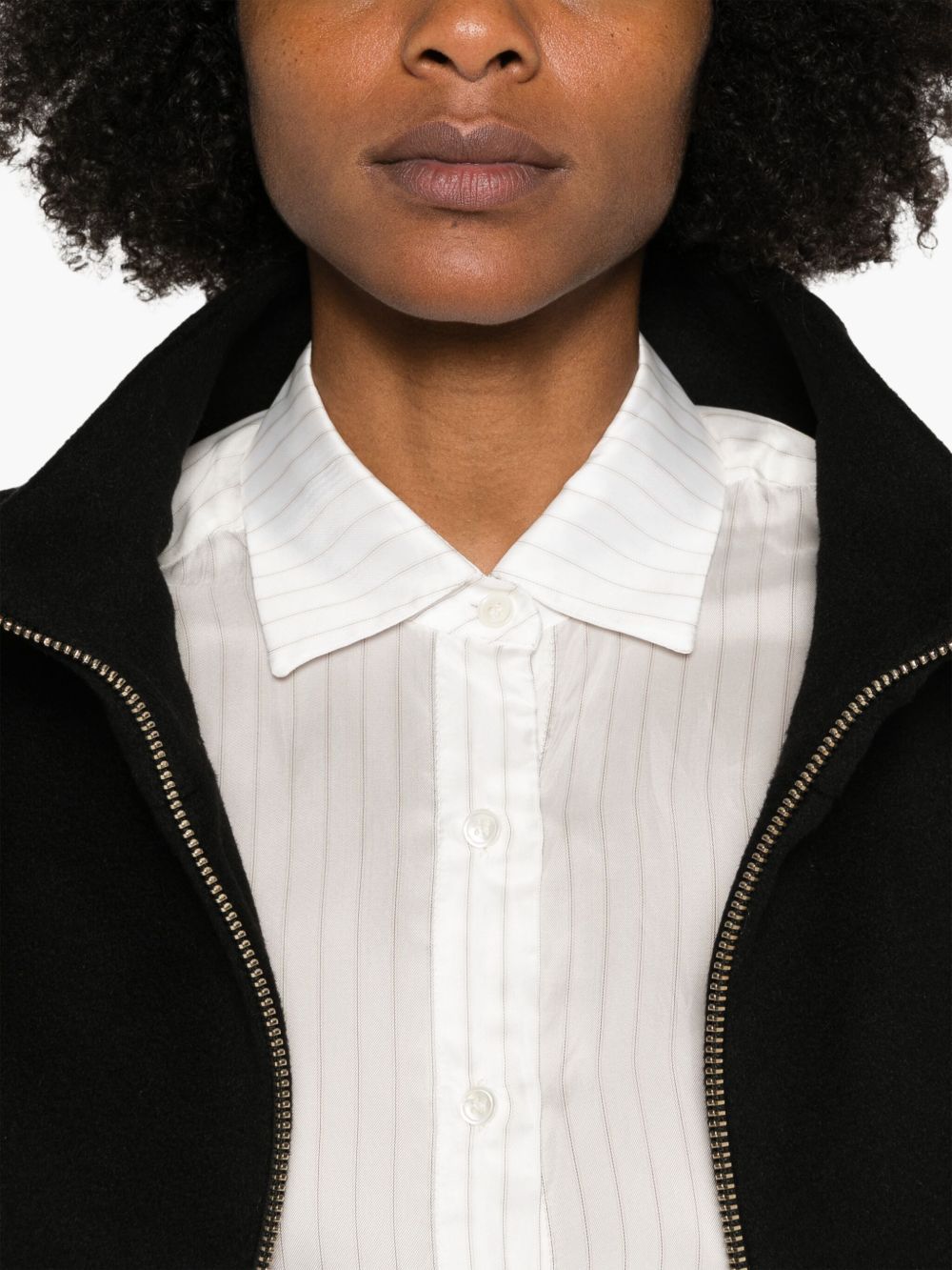 Herno Coats Black