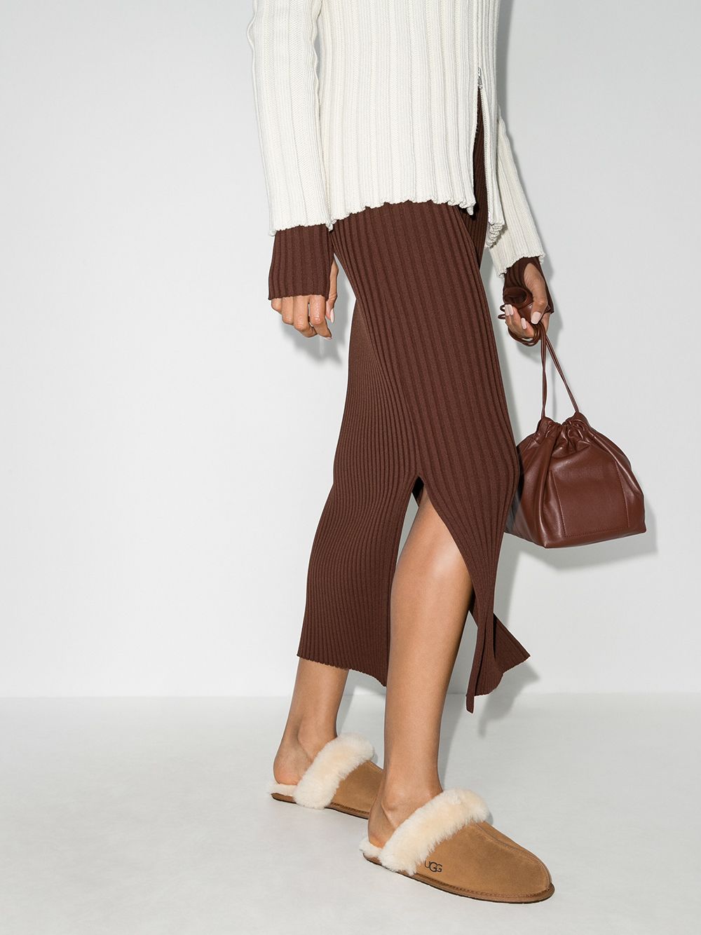 Ugg Sandals Beige