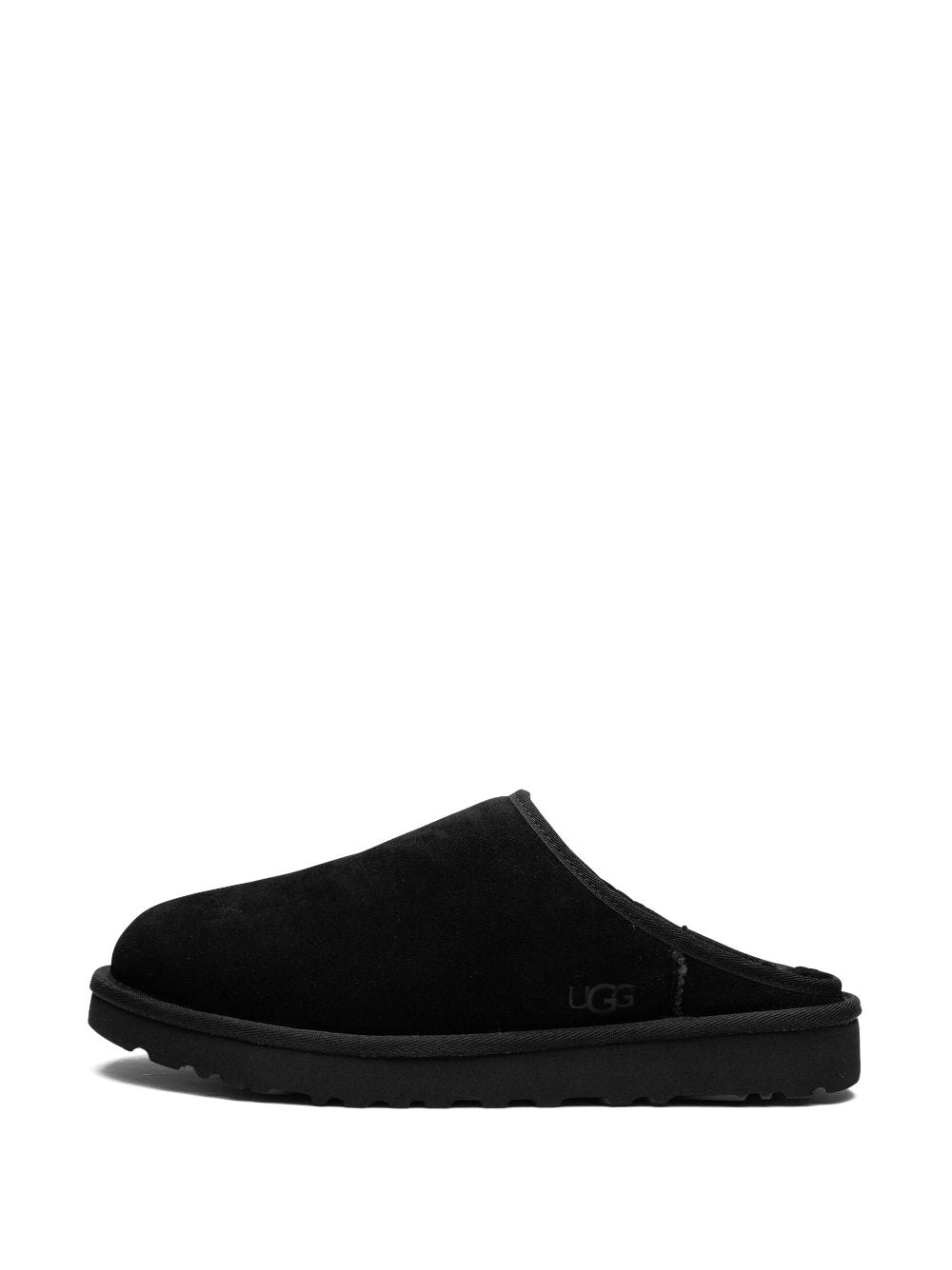 Ugg Sandals Black