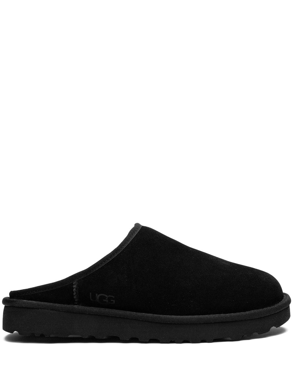 Ugg Sandals Black