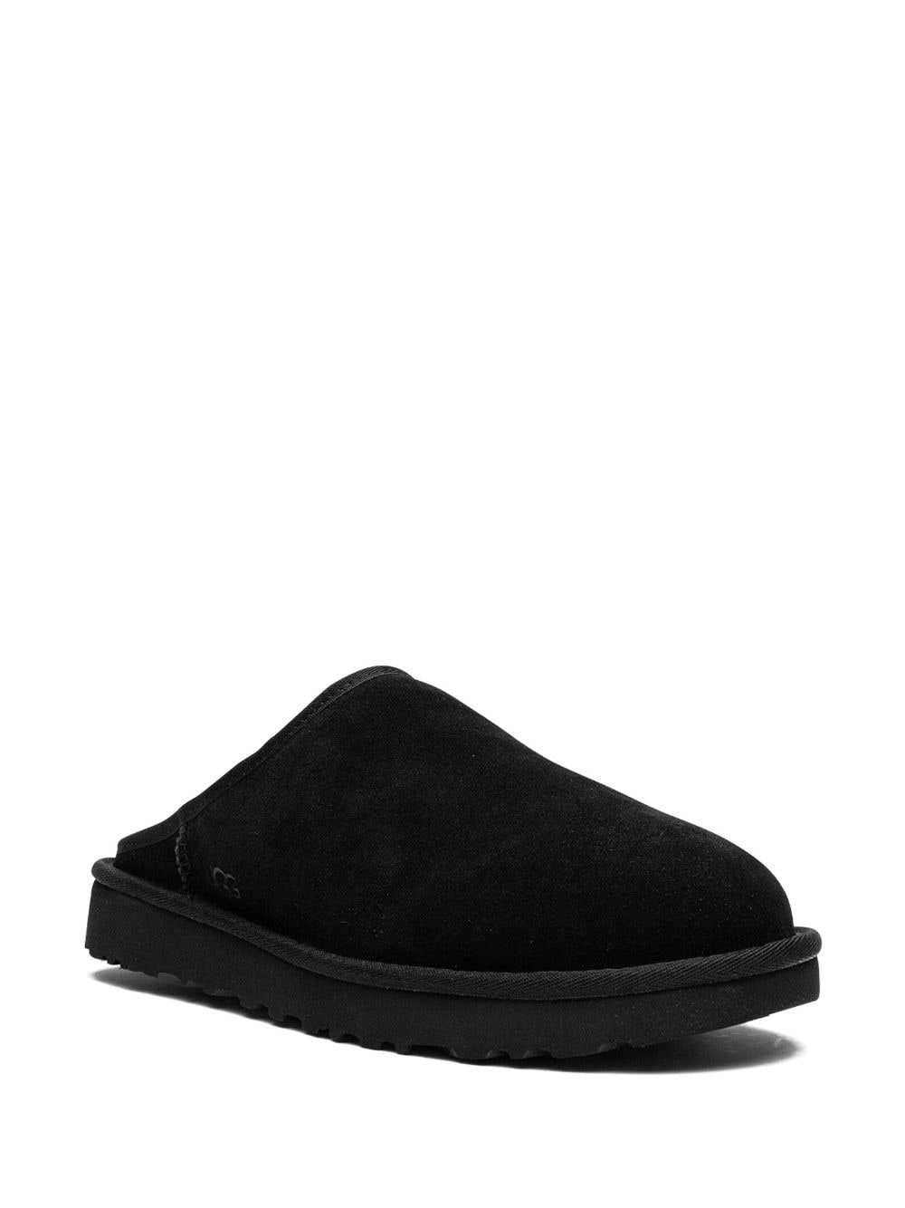 Ugg Sandals Black