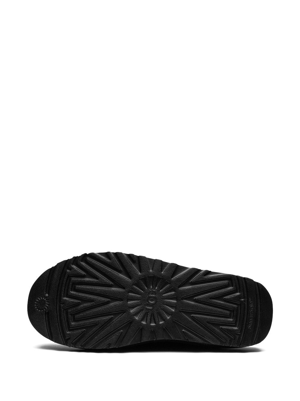 Ugg Sandals Black