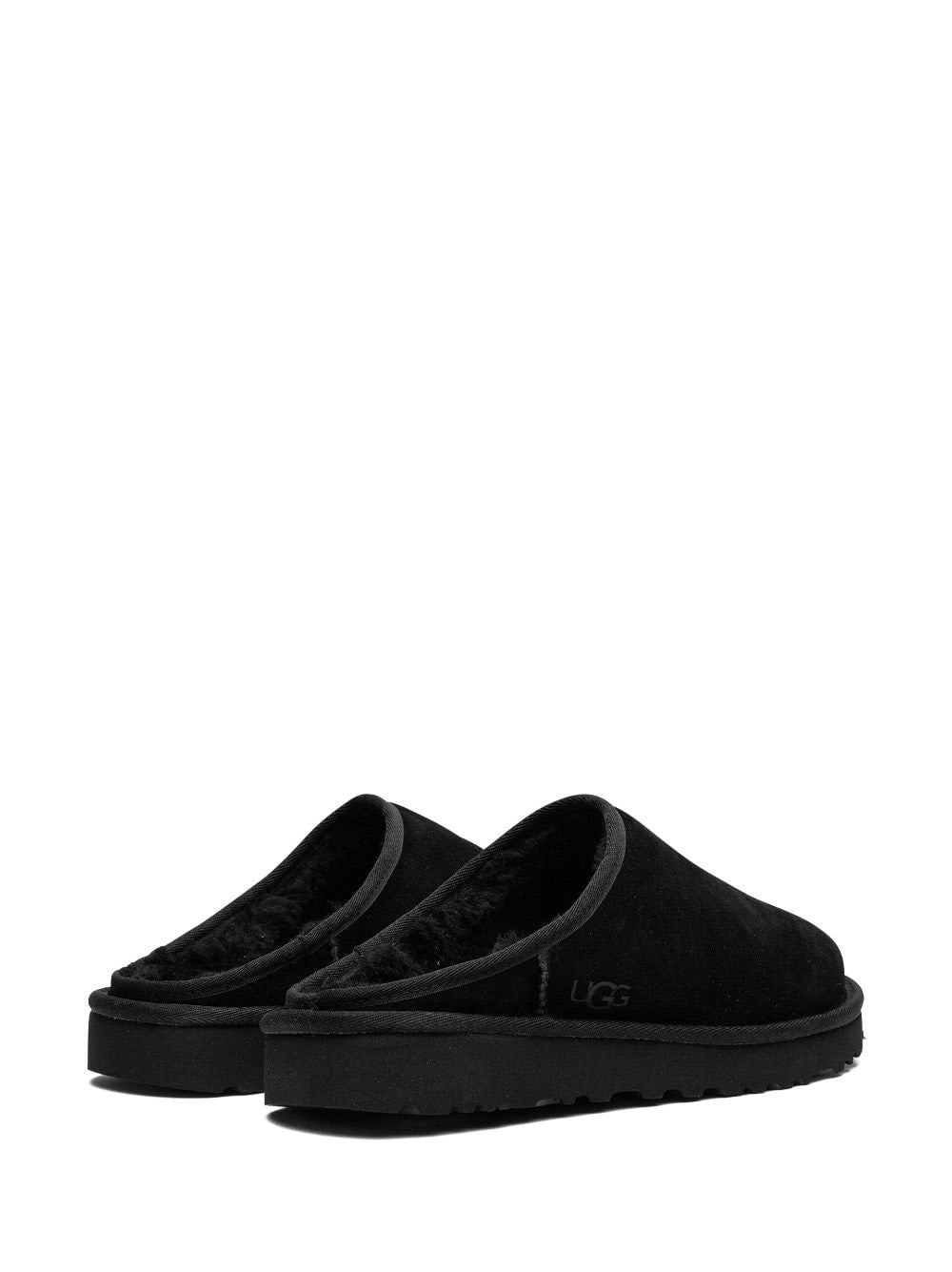 Ugg Sandals Black