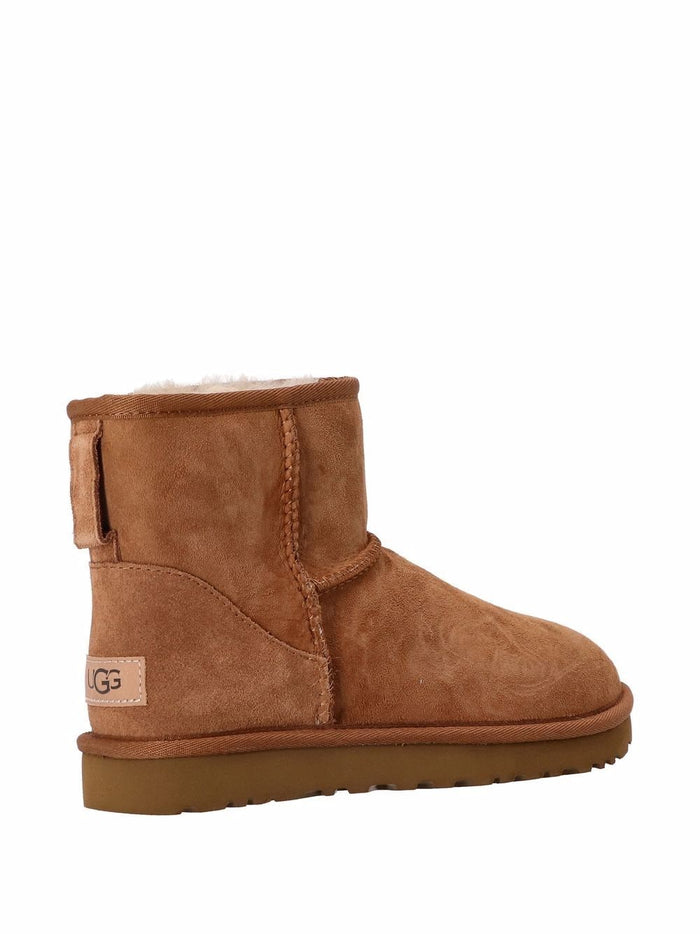 Ugg Boots Beige