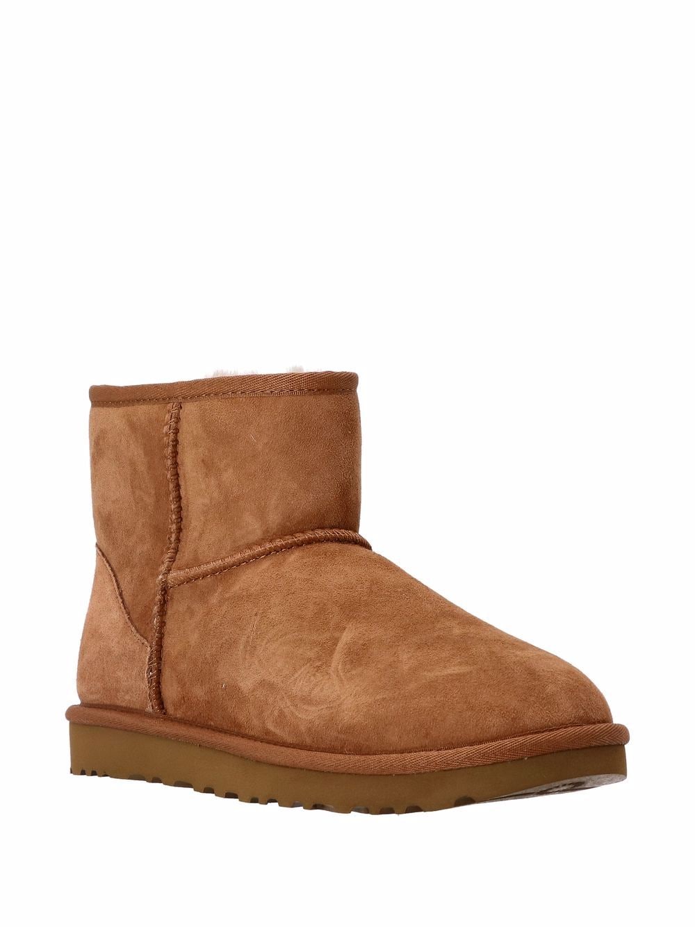 Ugg Boots Beige