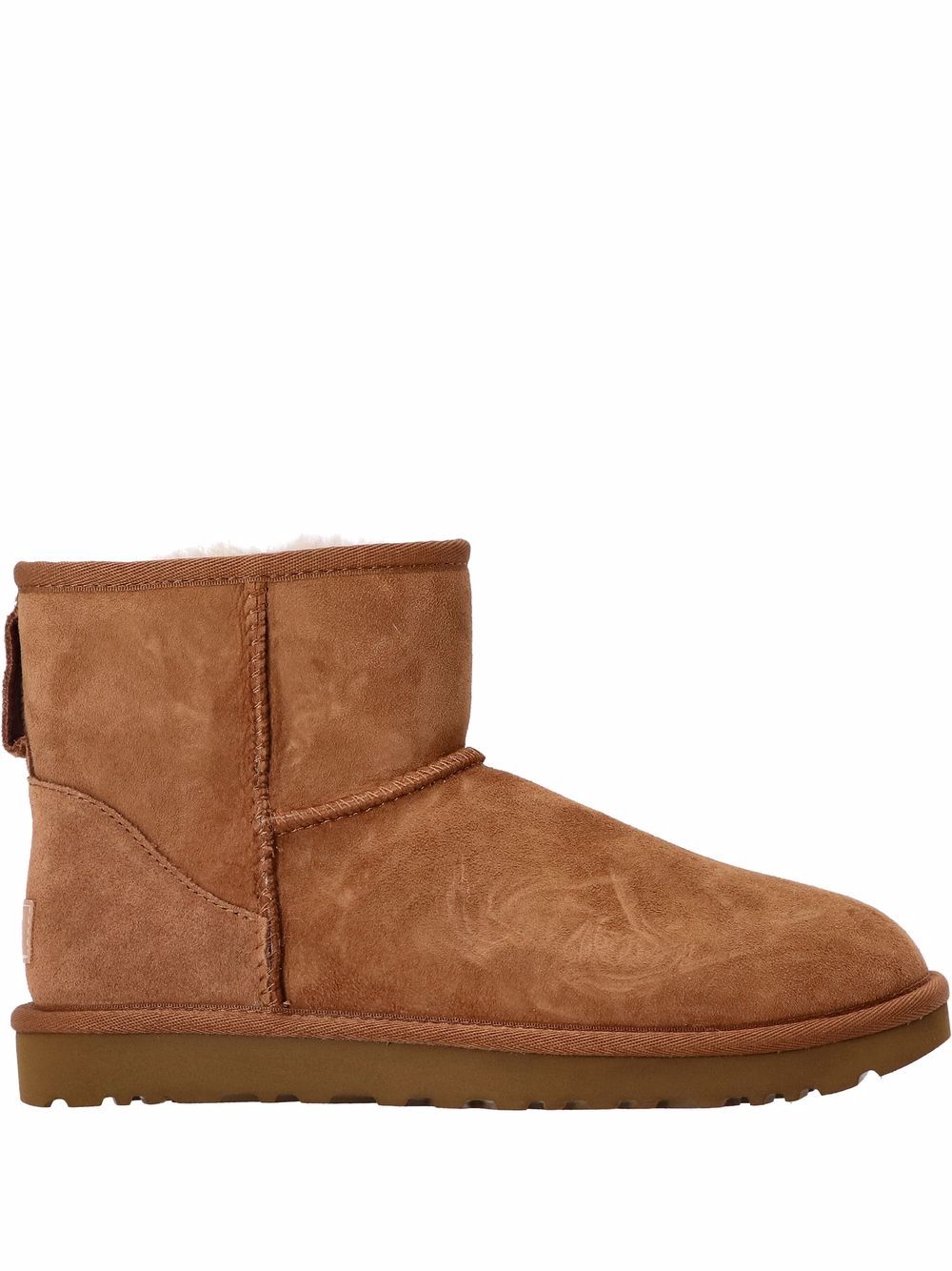 Ugg Boots Beige
