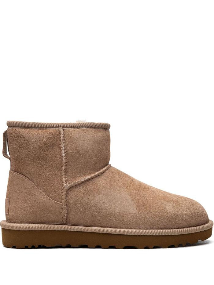 Ugg Boots Beige