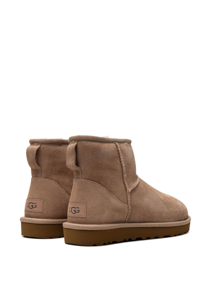 Ugg Boots Beige