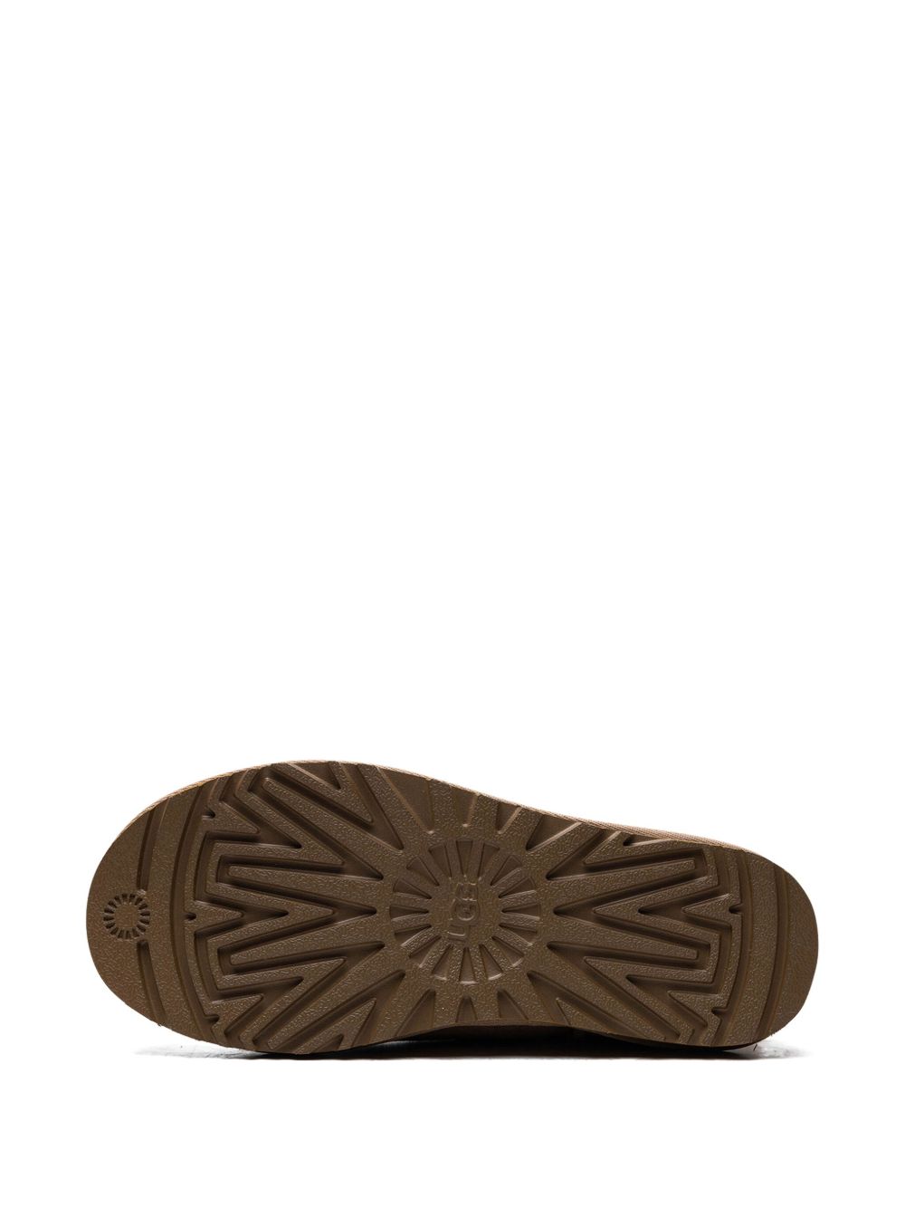 Ugg Boots Beige