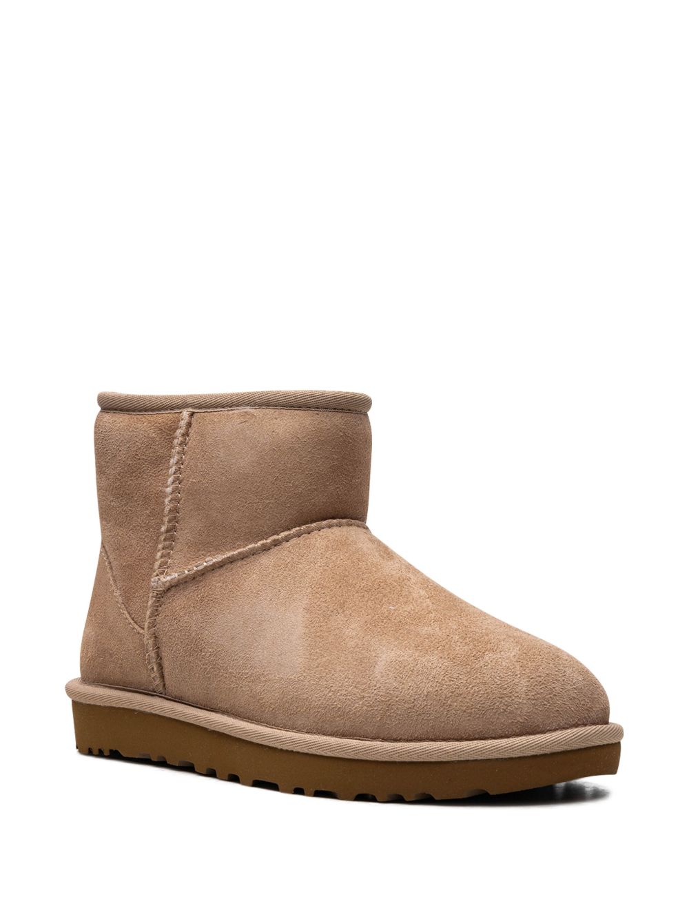 Ugg Boots Beige