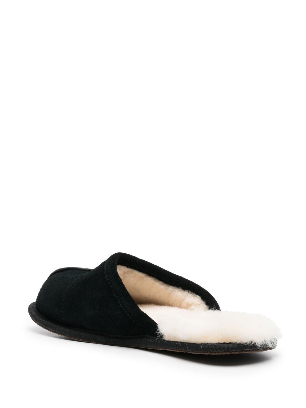 Ugg Sandals Black