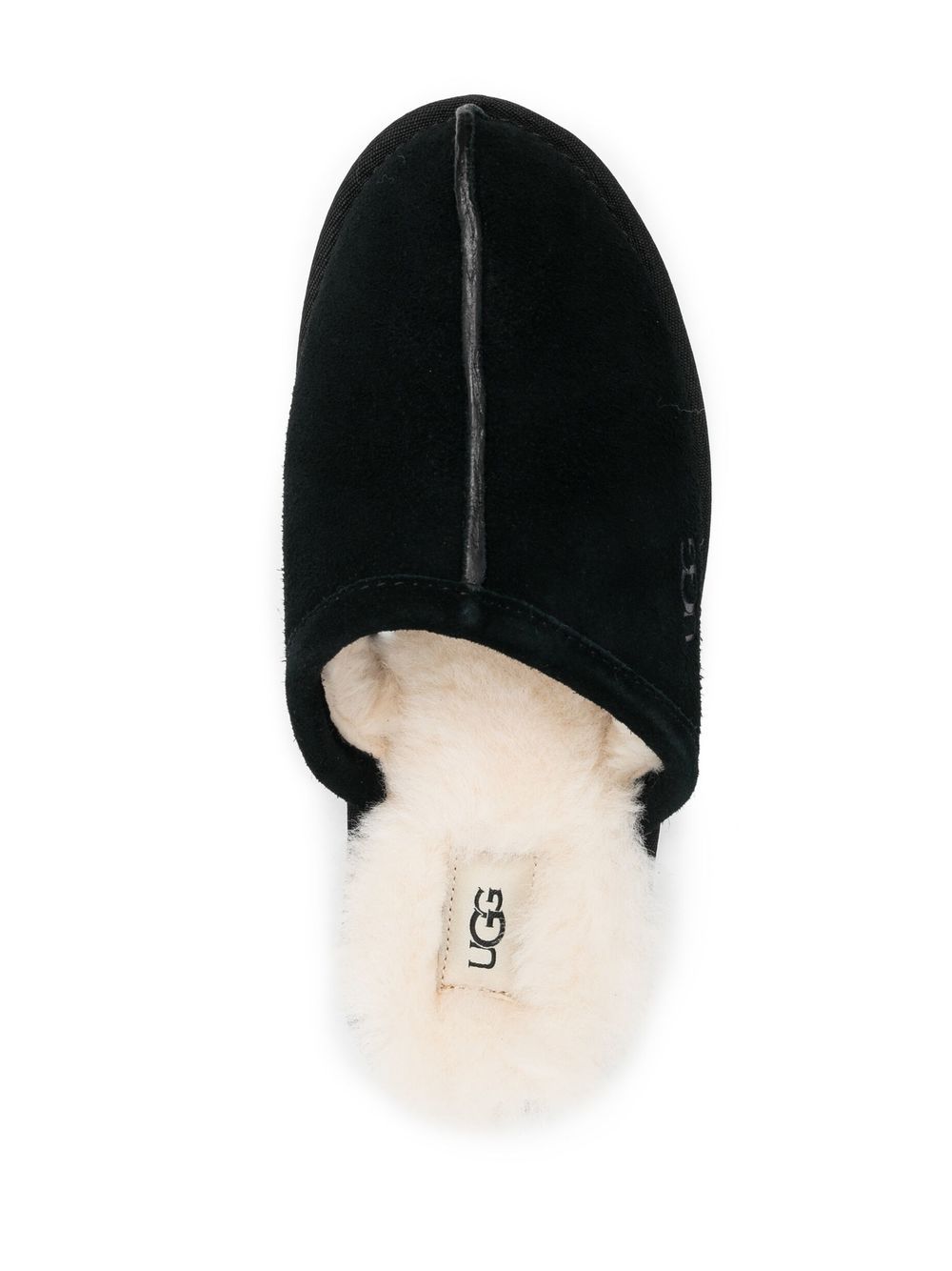 Ugg Sandals Black