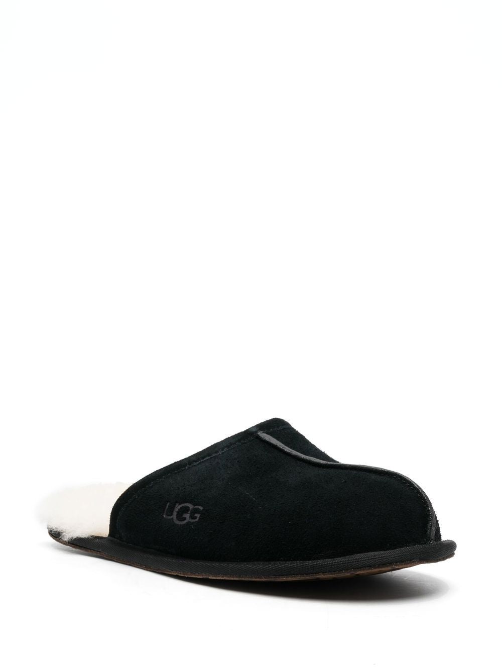 Ugg Sandals Black