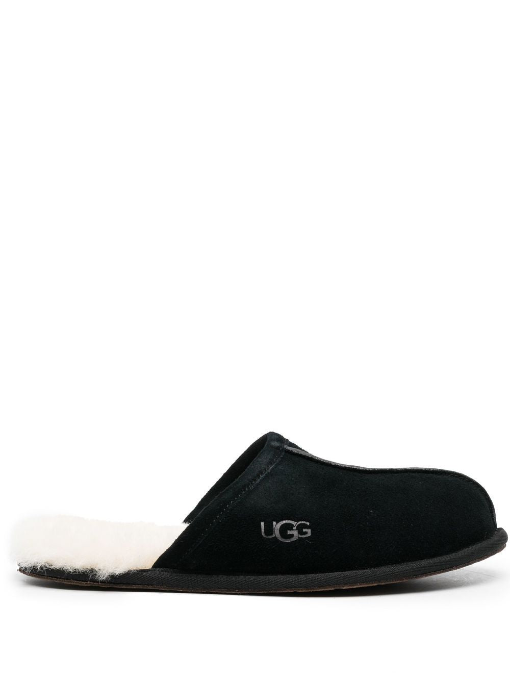 Ugg Sandals Black