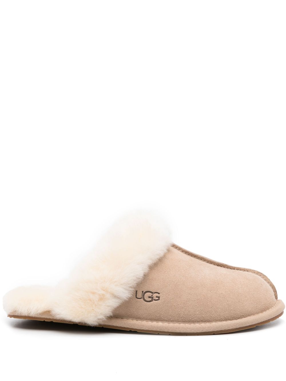 Ugg Sandals Beige