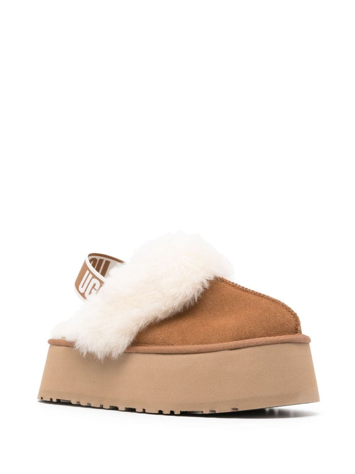 Ugg Sandals Beige