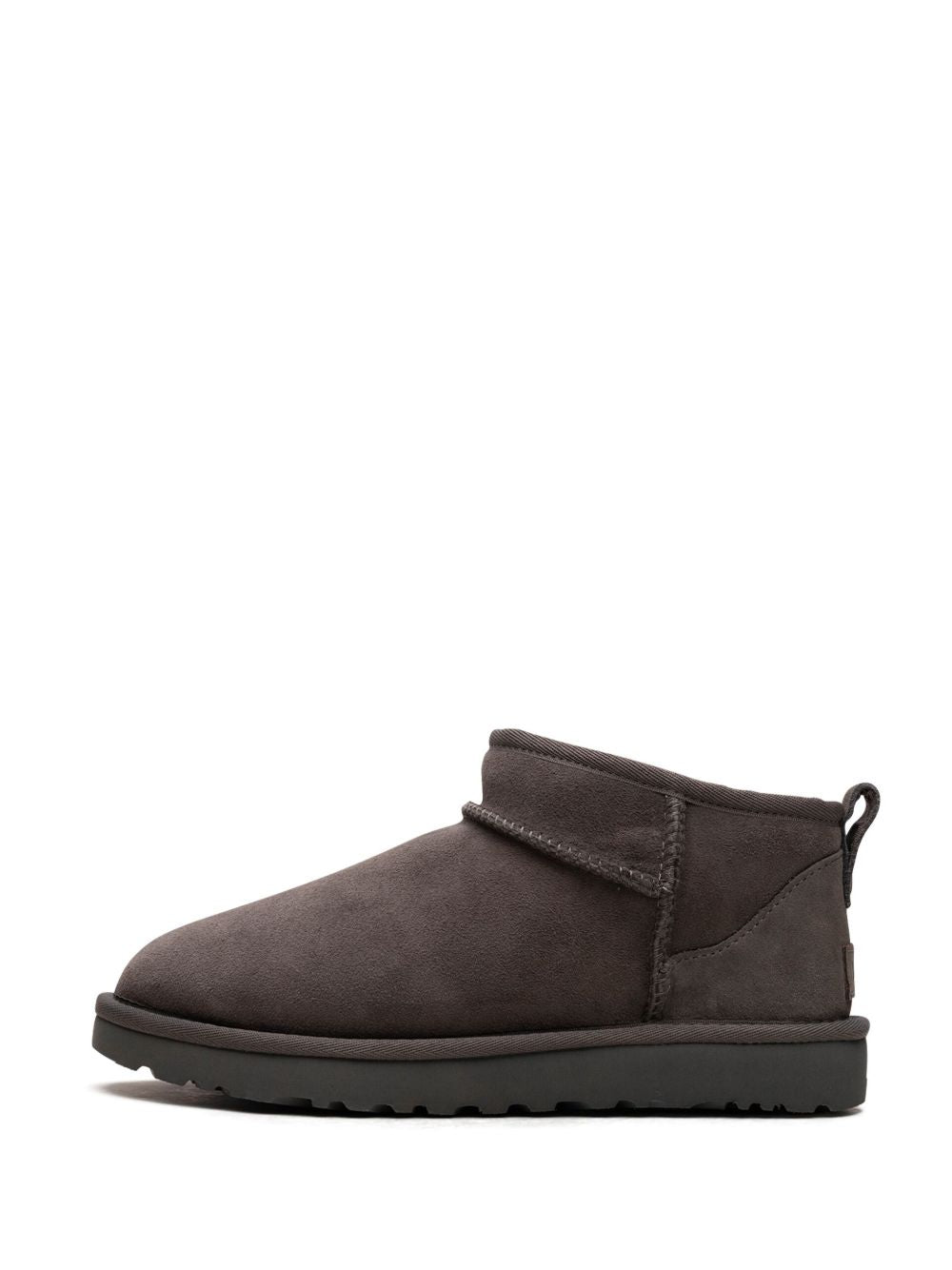 Ugg Boots Grey