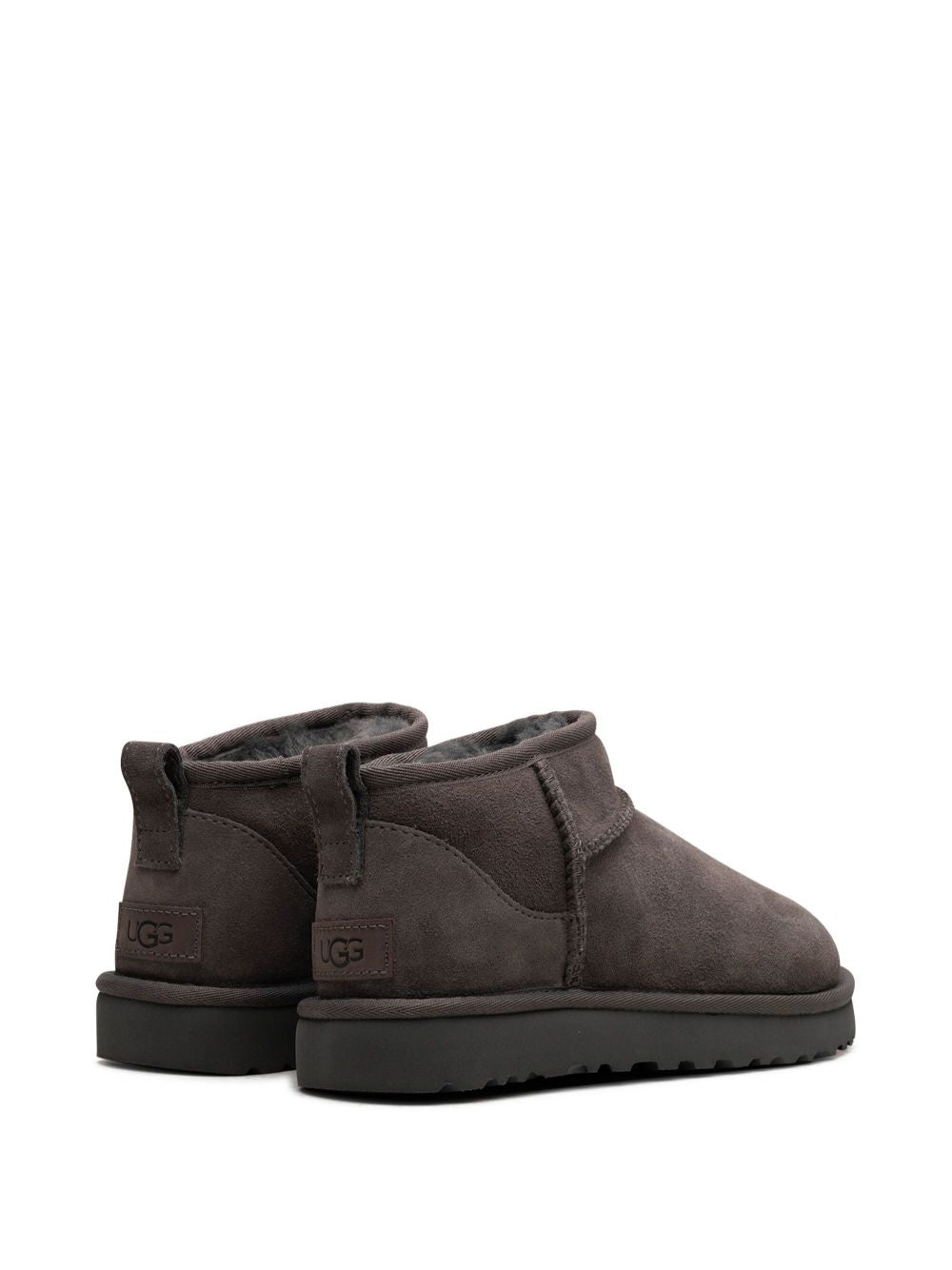 Ugg Boots Grey