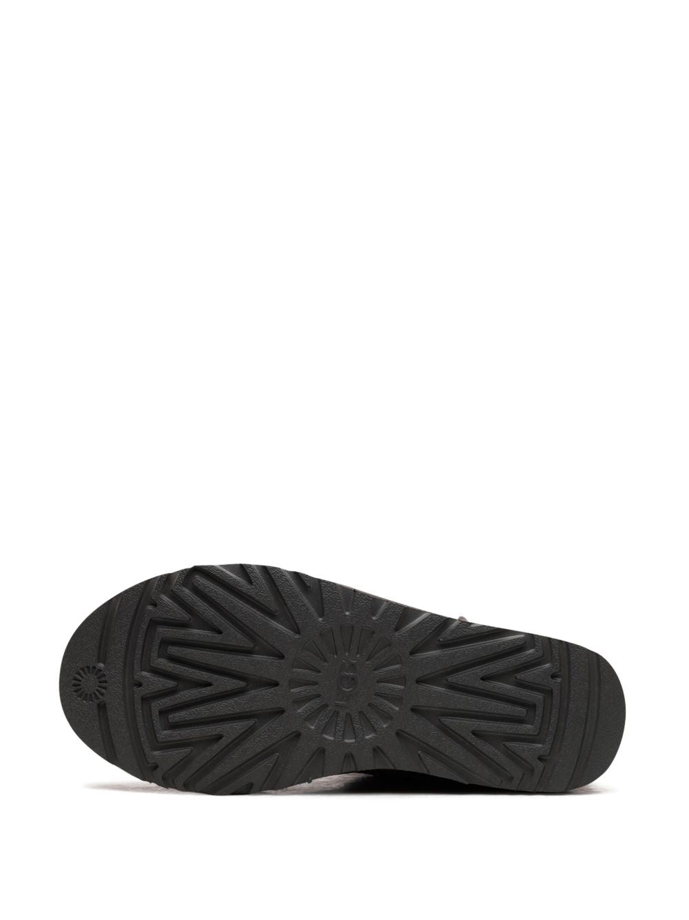 Ugg Boots Grey
