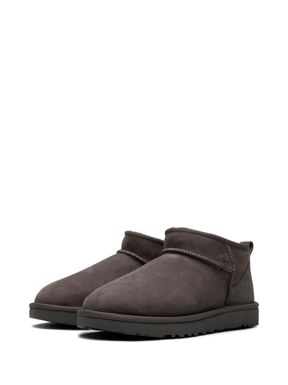 Ugg Boots Grey