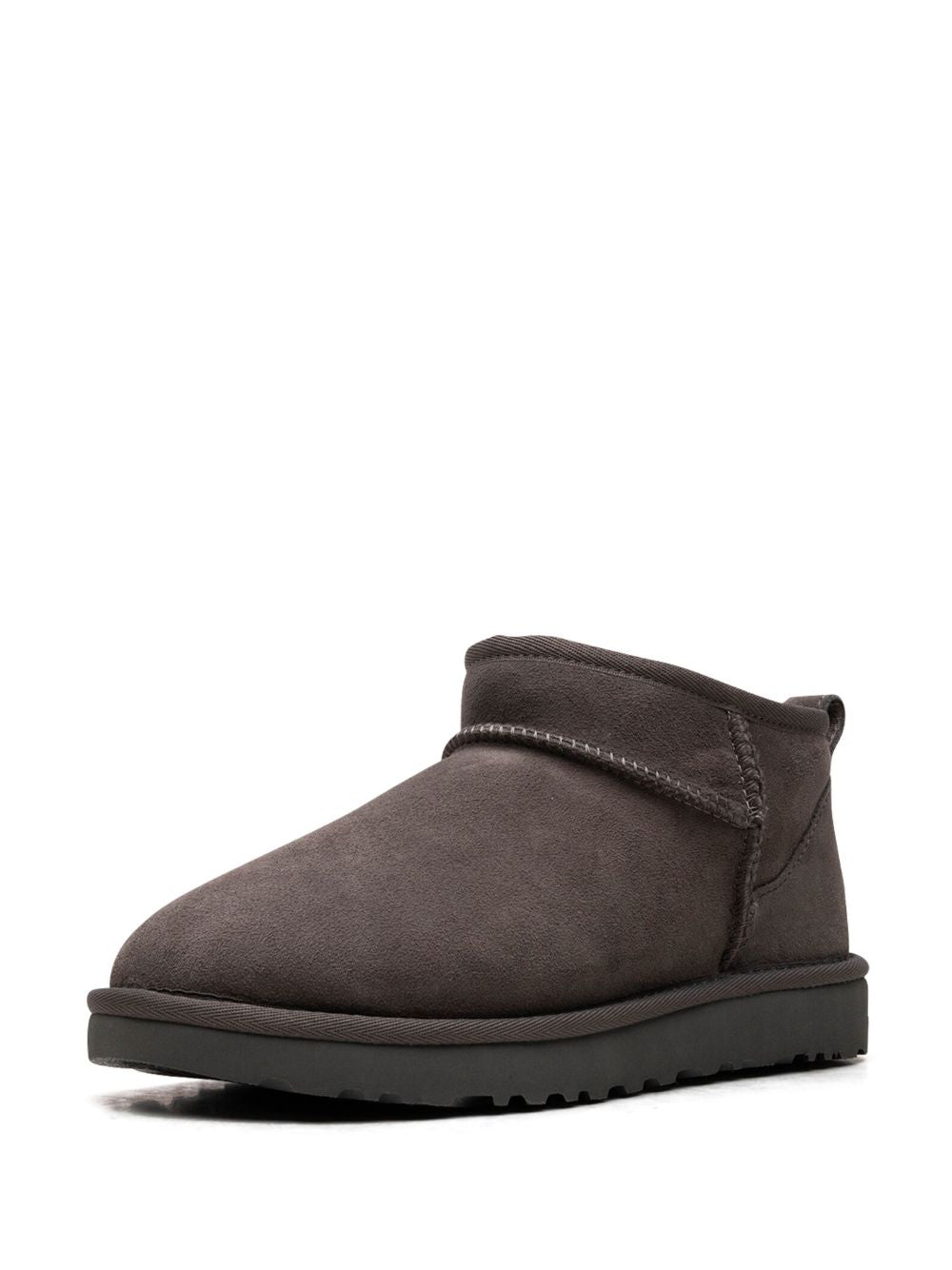 Ugg Boots Grey
