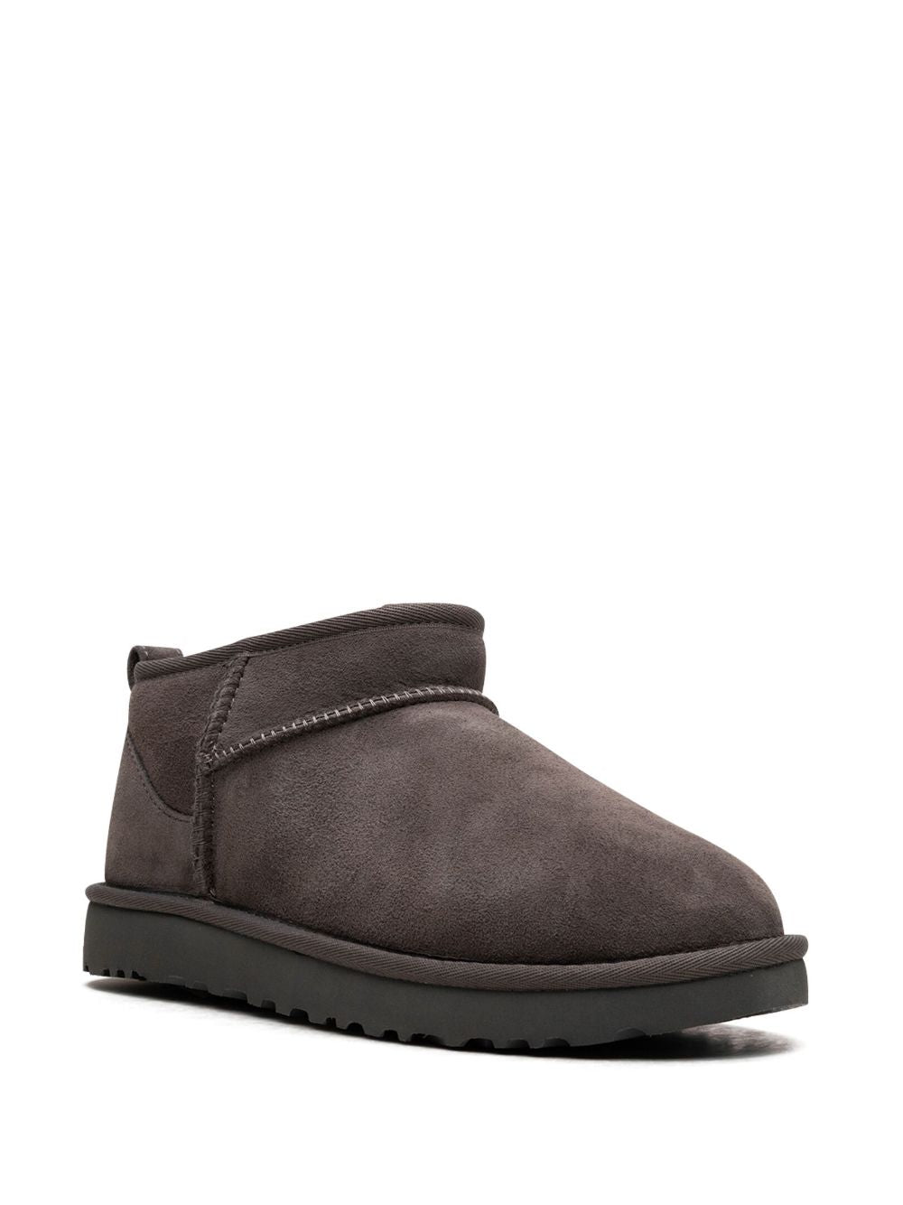 Ugg Boots Grey