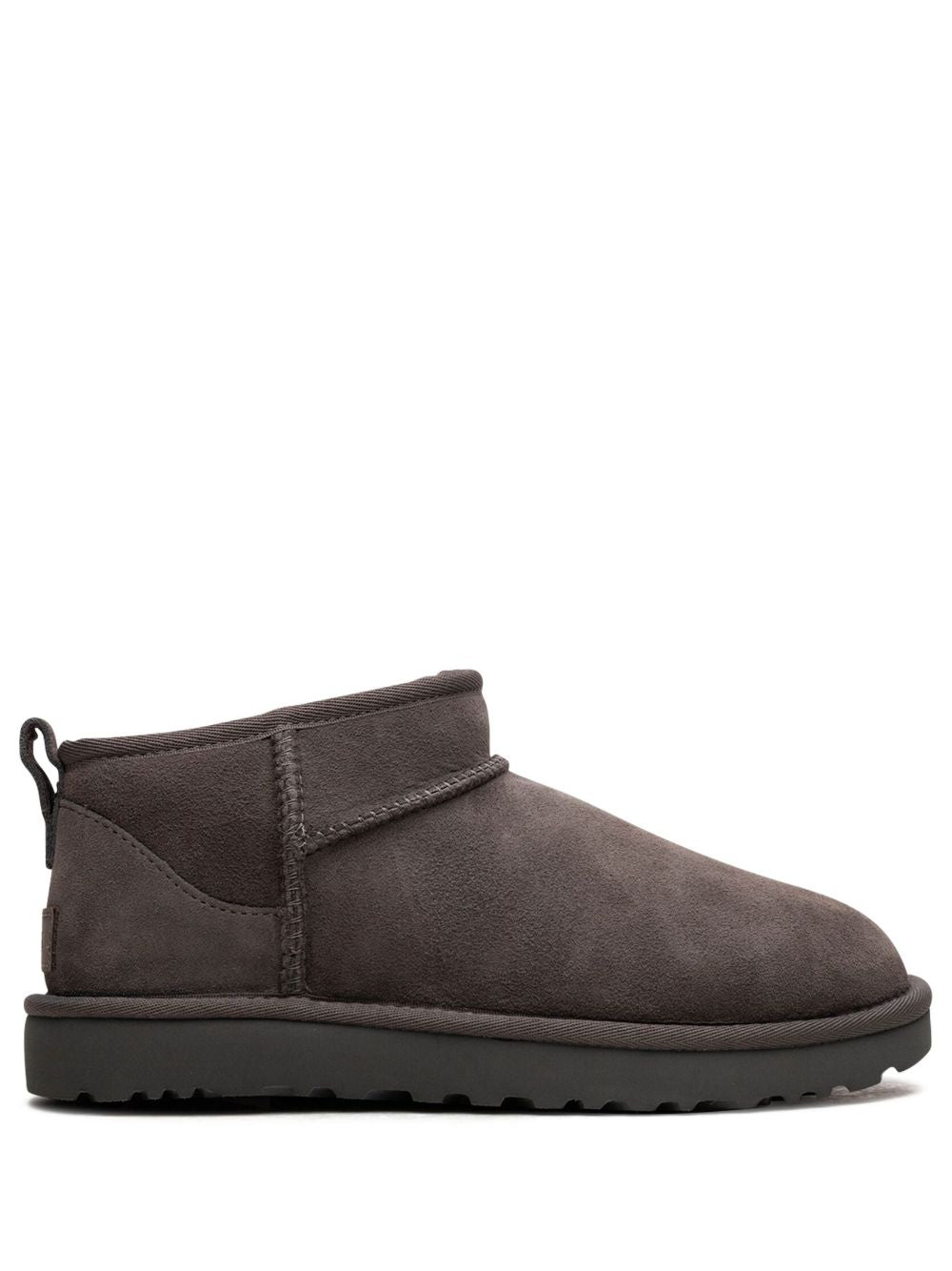Ugg Boots Grey