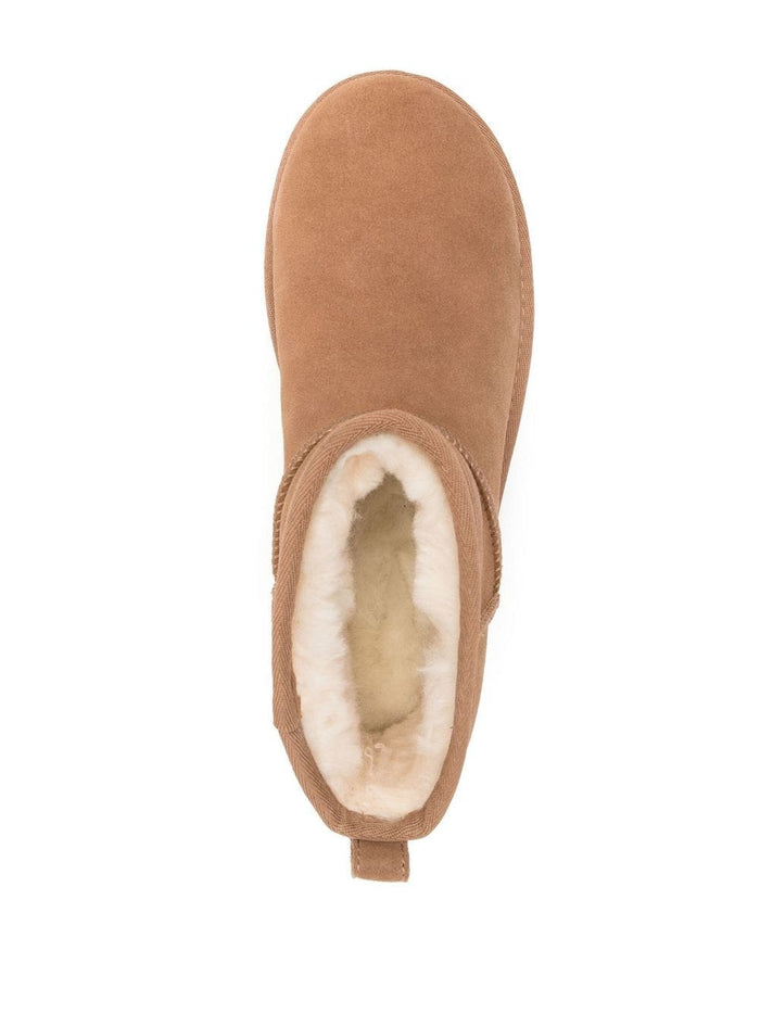 Ugg Boots Beige