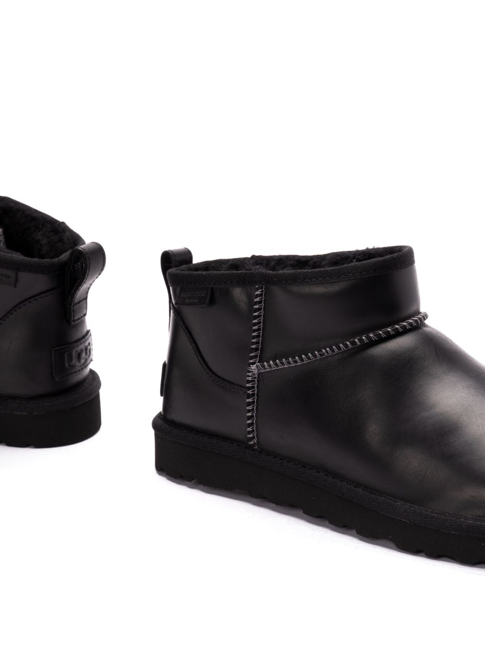 Ugg Boots Black