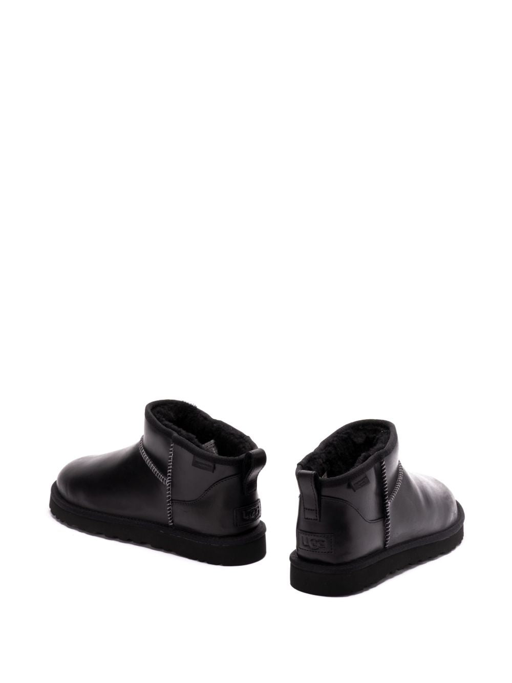 Ugg Boots Black