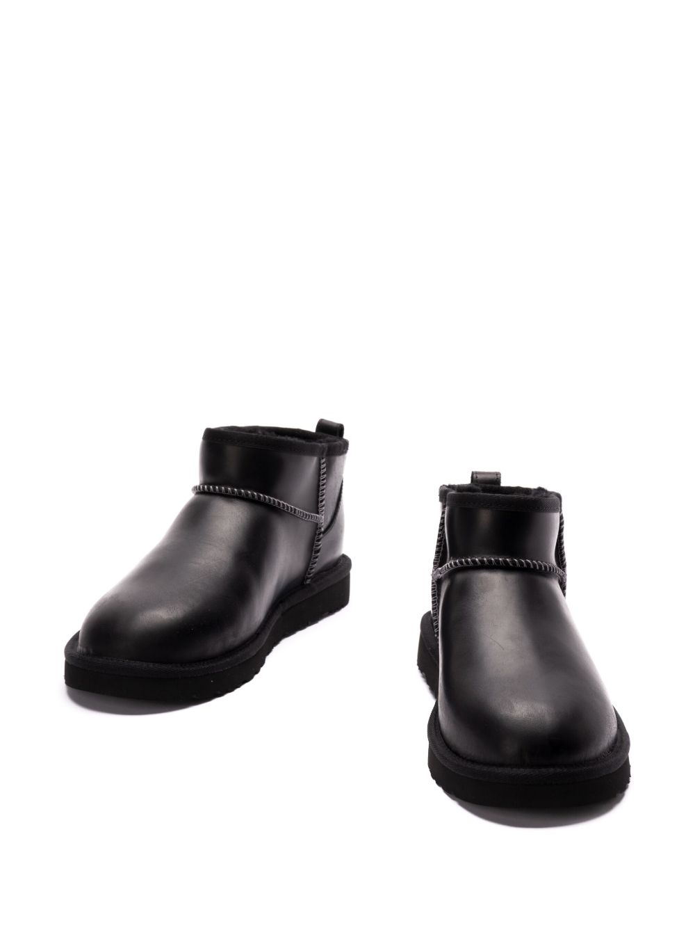 Ugg Boots Black