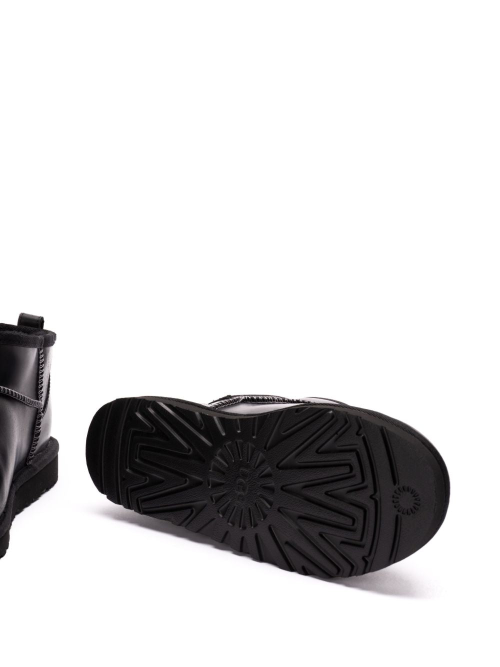 Ugg Boots Black