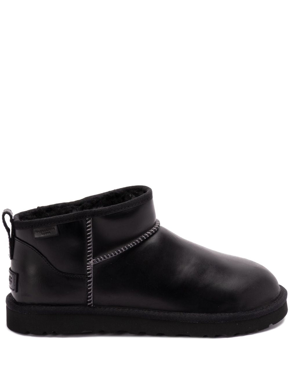 Ugg Boots Black