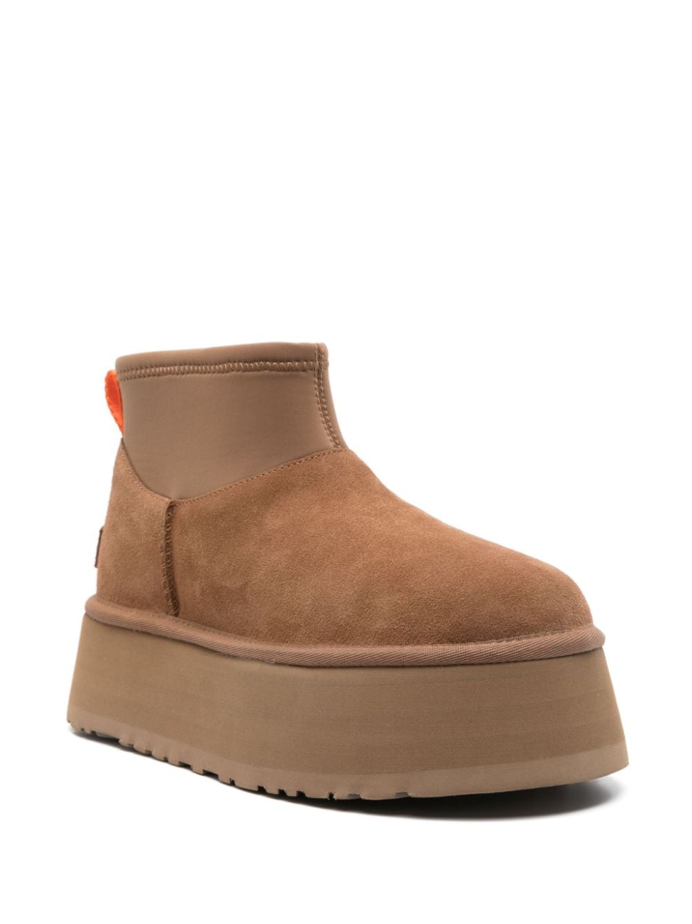 Ugg Boots Beige