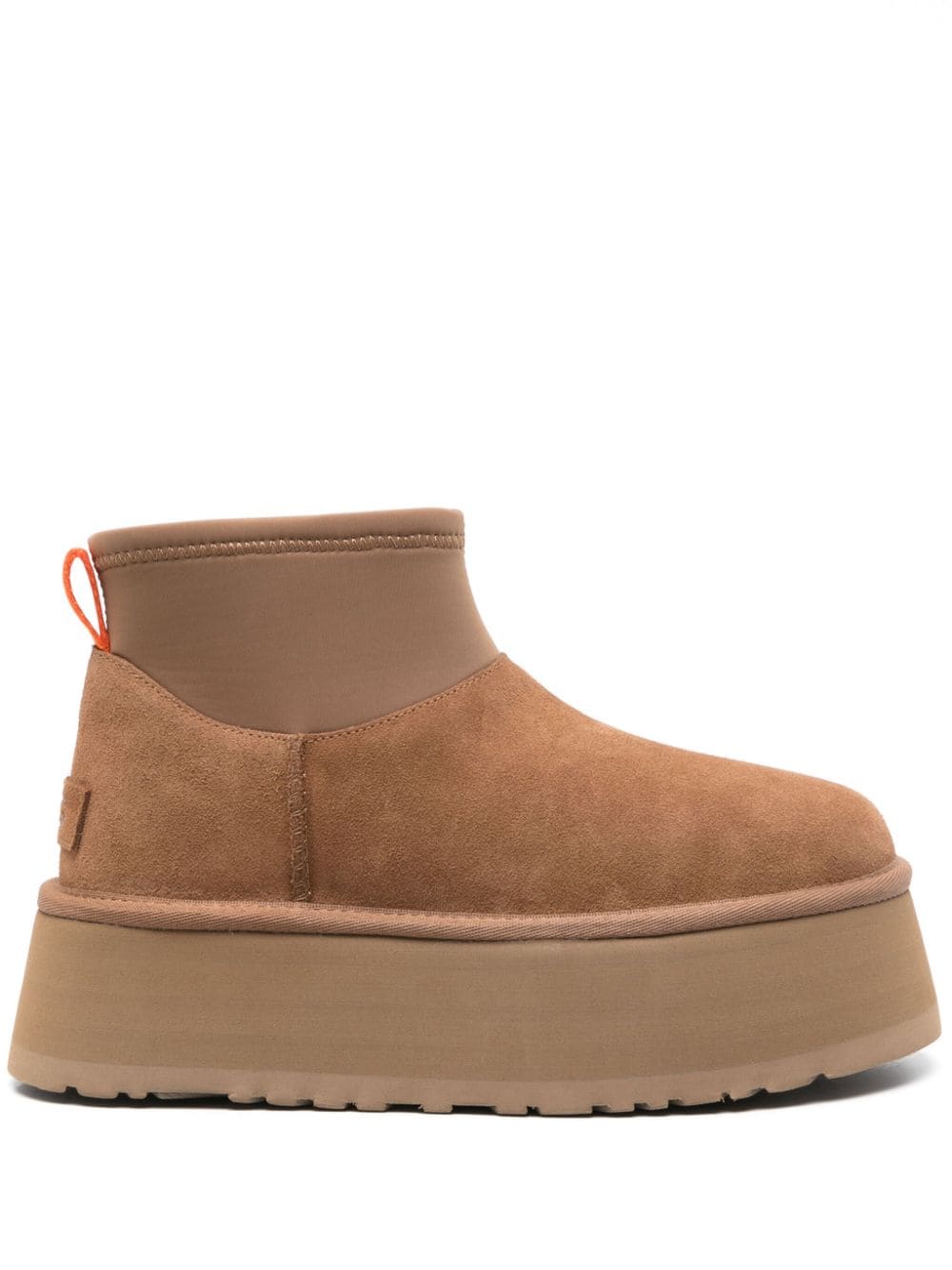 Ugg Boots Beige