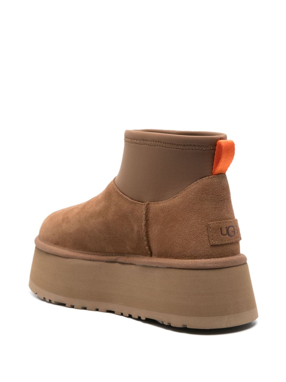 Ugg Boots Beige