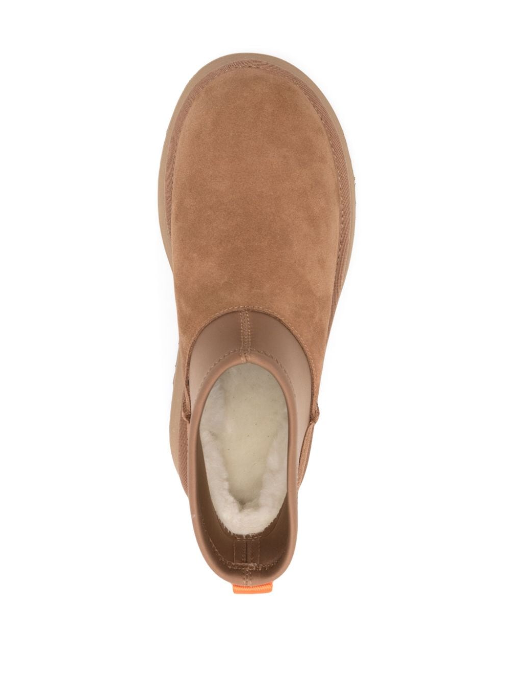 Ugg Boots Beige