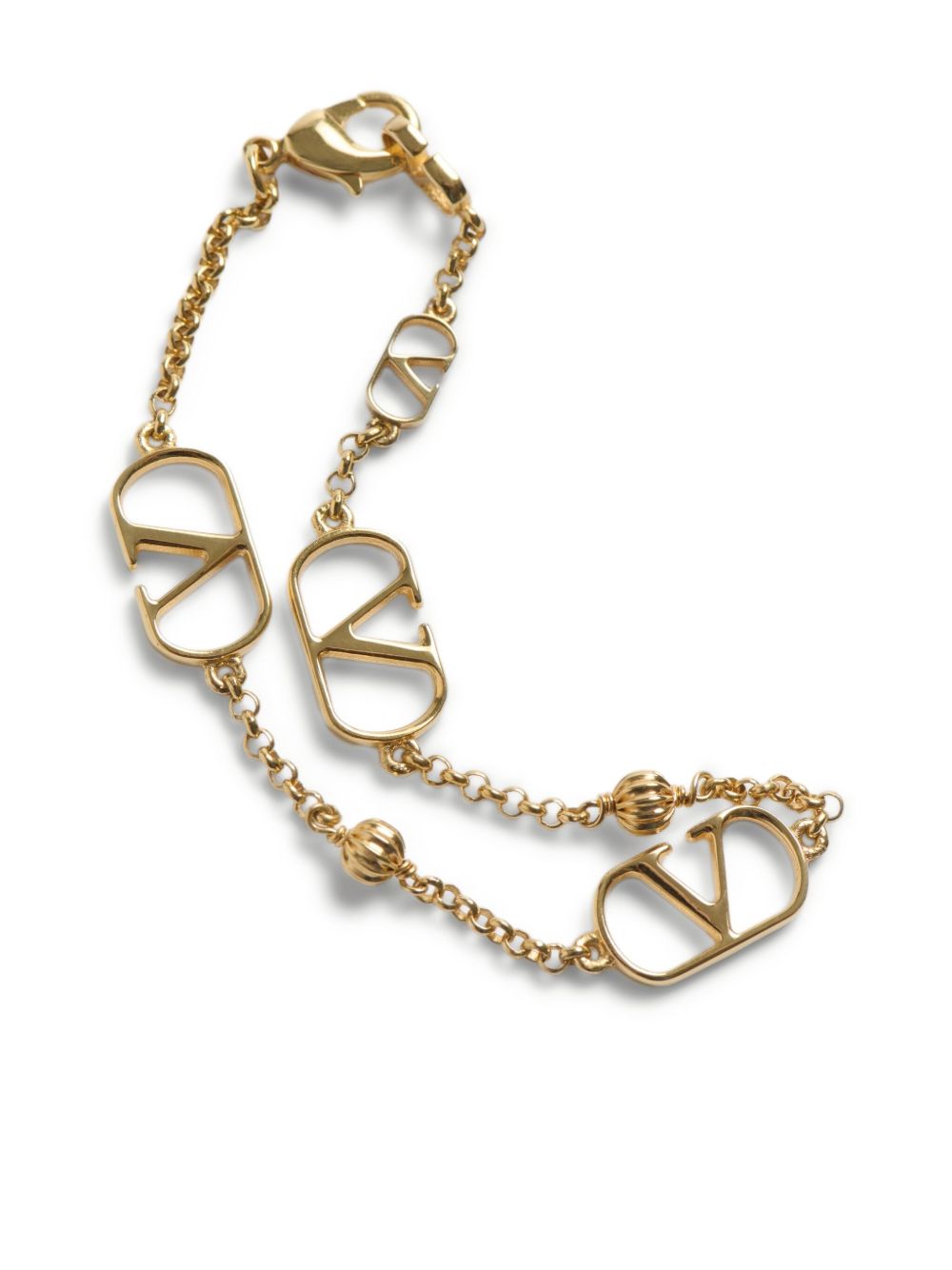 Valentino Garavani Bijoux Golden