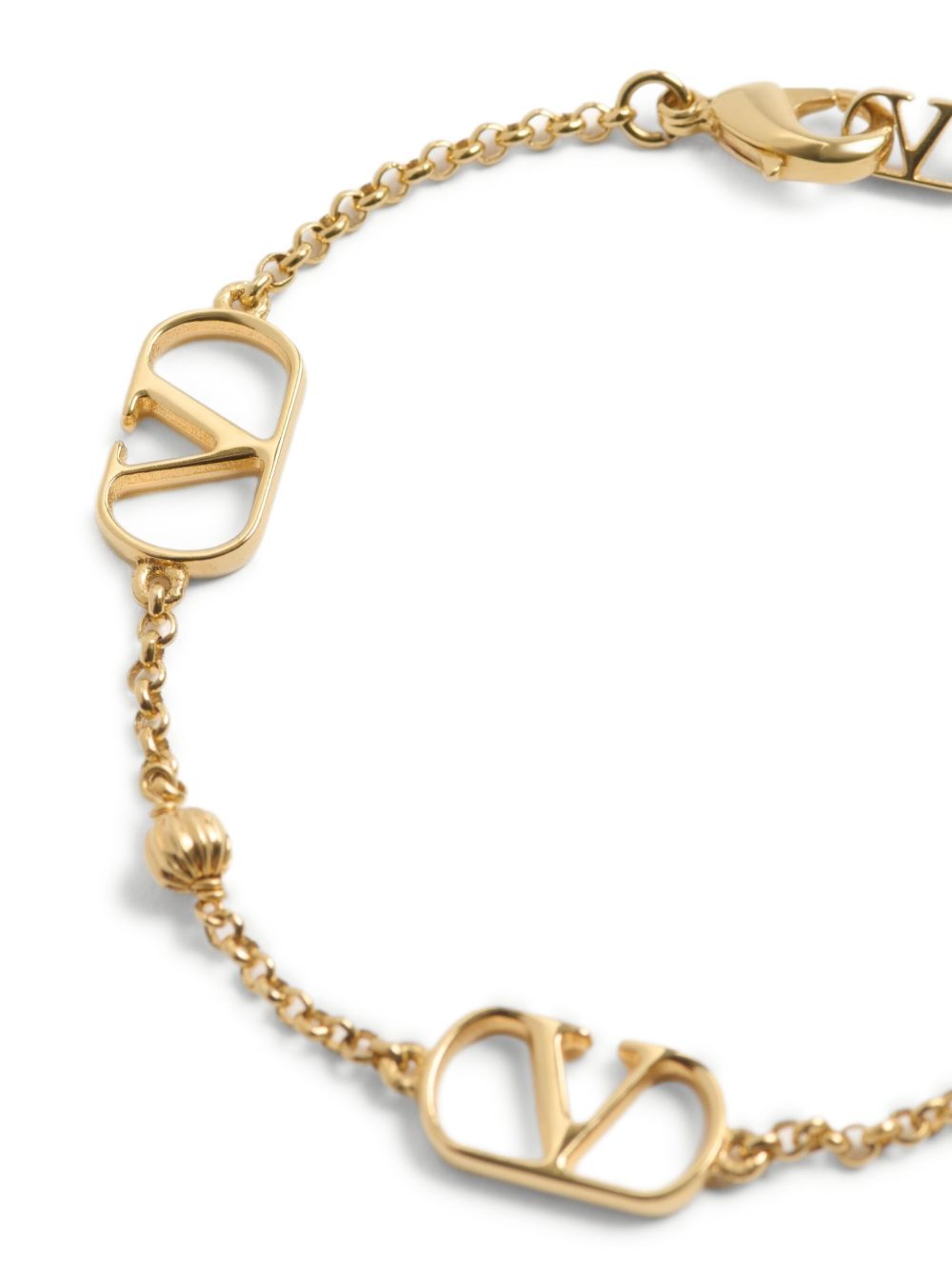 Valentino Garavani Bijoux Golden
