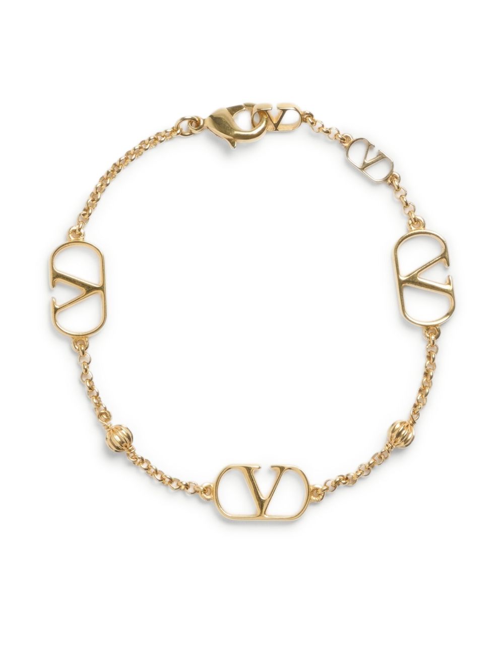 Valentino Garavani Bijoux Golden