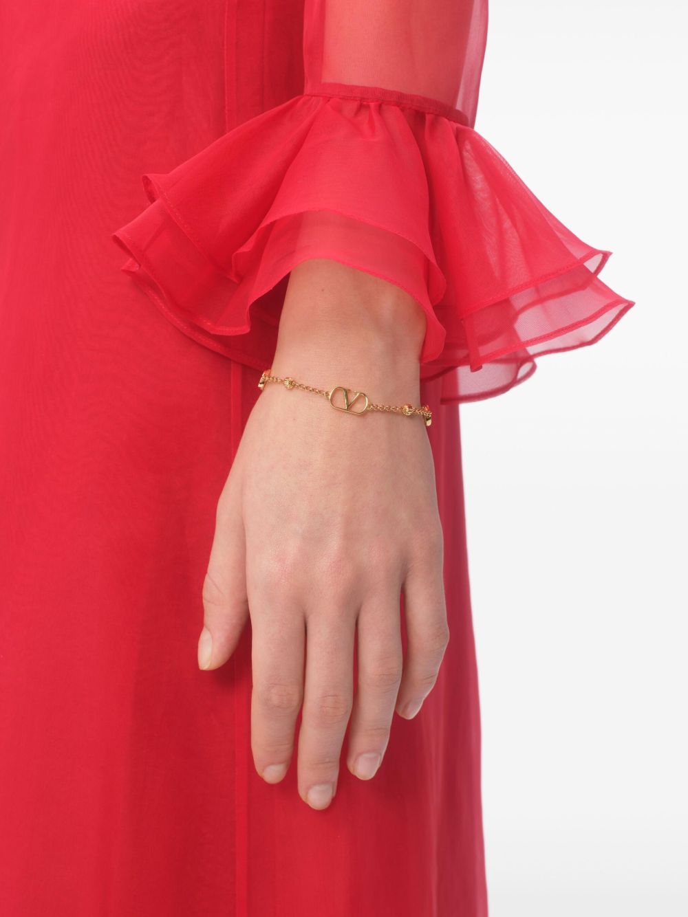 Valentino Garavani Bijoux Golden