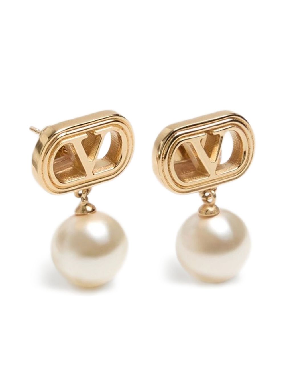 Valentino Garavani Bijoux Golden