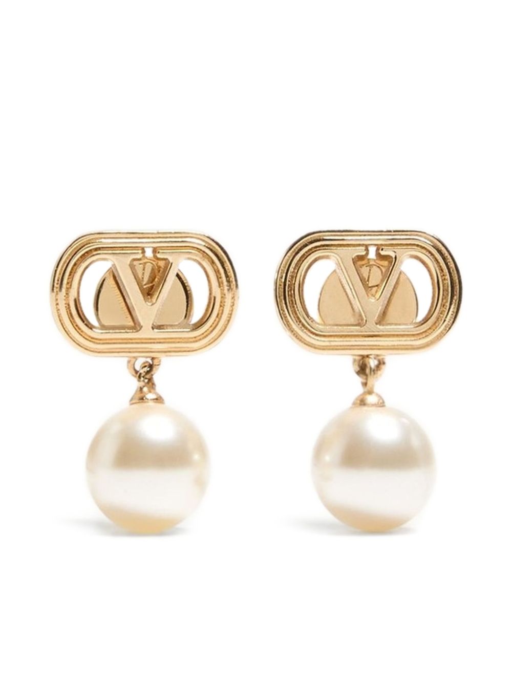 Valentino Garavani Bijoux Golden