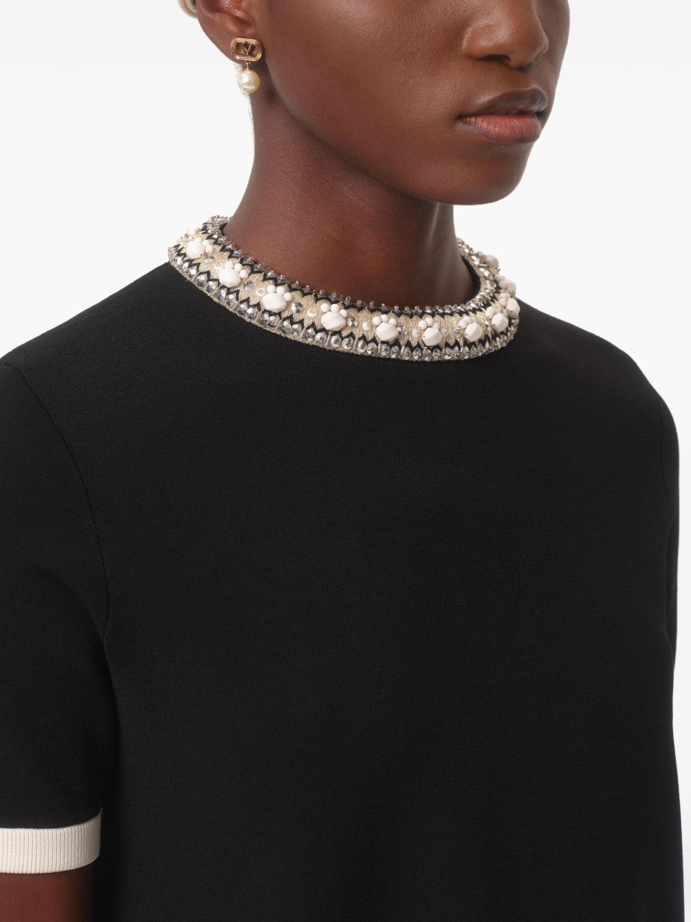 Valentino Garavani Bijoux Golden