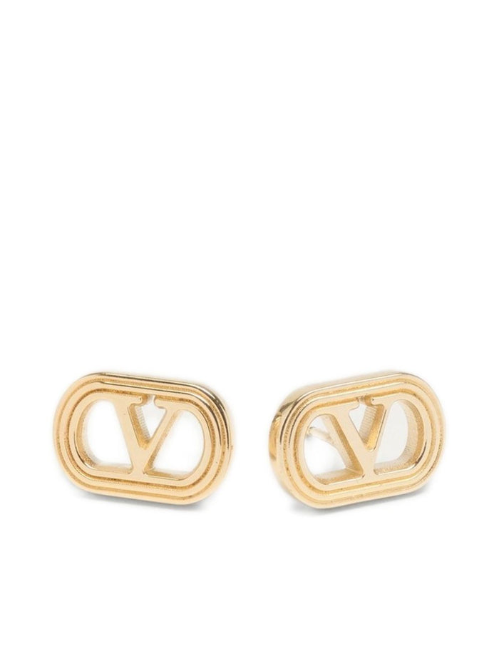 Valentino Garavani Bijoux Golden Metal