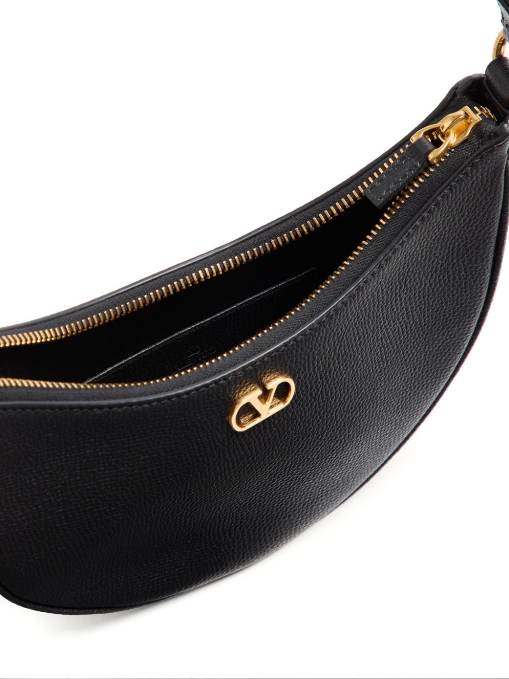 Valentino Garavani Bags Black Calf Leather