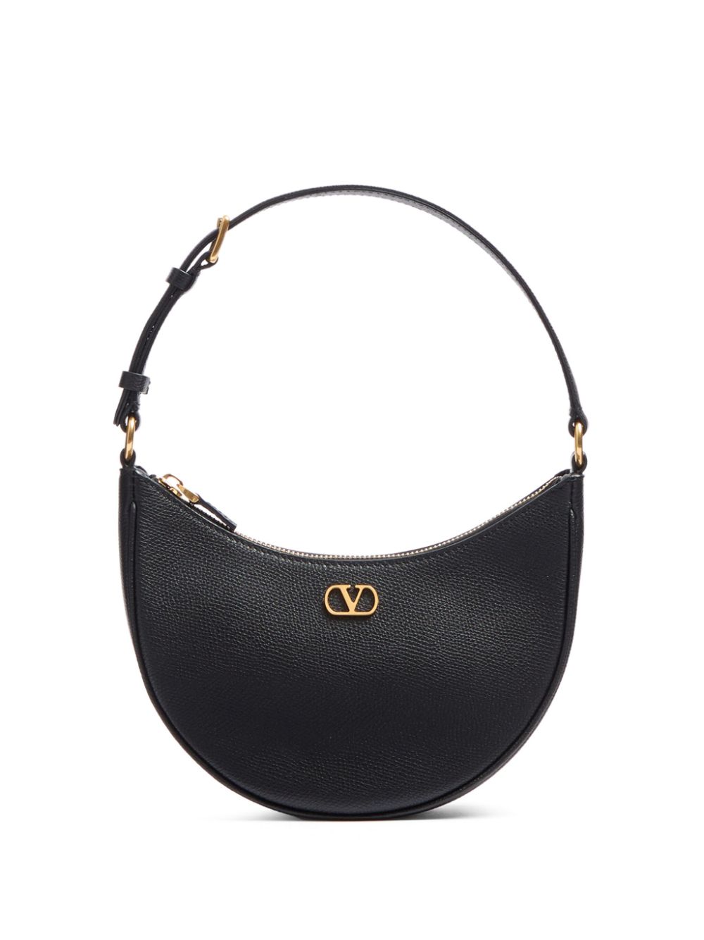 Valentino Garavani Bags Black Calf Leather